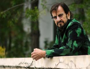 Ringo Starr takes fans on a colorful tour of his past