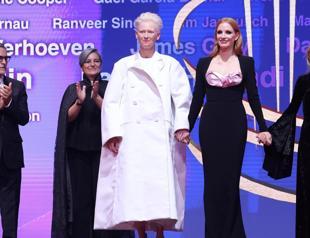 Marrakech kicks off film festival