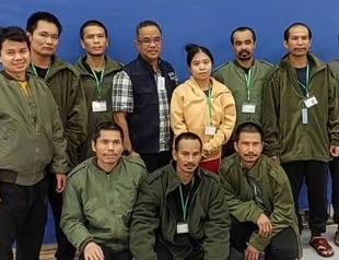 Türkiye facilitates release of Thai workers in Gaza