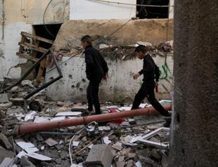 Former French ambassadors dismiss Israels ‘illusionary’ Hamas goal