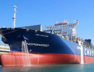 Israeli-owned ship hit in suspected Iran drone attack