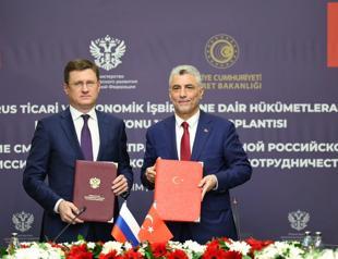 Türkiye aims to boost trade with Russia to $100 billion