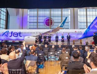 Turkish Airlines’ low-cost brand AJet to start flights in March