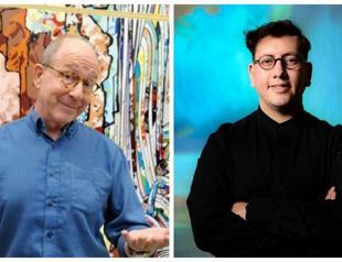 US art critic criticizes Anadol’s works: A banal screensaver