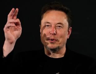 Musk to meet Israeli president, hostage families