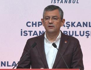 CHP won’t support gov’t’s new constitution efforts