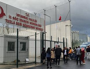 262 illegal migrants apprehended in Istanbul