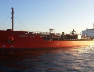 Crew with Turkish captains rescued after tanker seized off Yemen