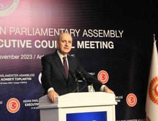 No peace in Middle East unless Palestinian state is formed