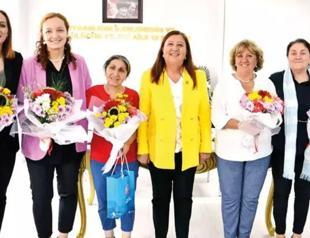 Campaign launched to encourage more women Mukhtars