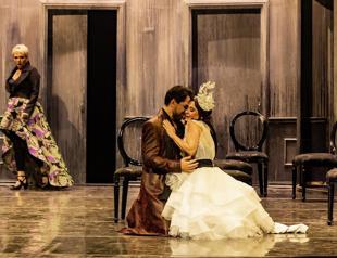 ‘Don Giovanni’ to premiere at AKM