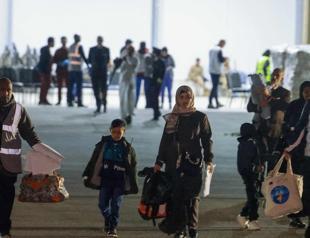 Israel, Hamas extend truce for additional two days