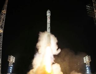 North Korea defends satellite launch at UN