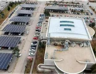 Energy efficiency in public buildings may save 40 billion liras