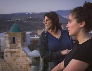 Palestinian family doc applauded at Marrakech Film Festival