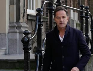 Rutte favorite to be next NATO boss despite Dutch vote shock