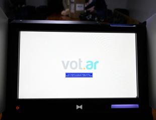 Turkish engineers develop electronic voting system