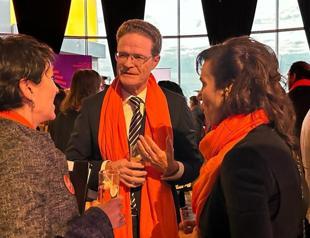 Bar Associations, EU to provide legal aid to female victims of violence