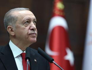 Erdoğan aims to forge new ties in upcoming meet with Greek PM