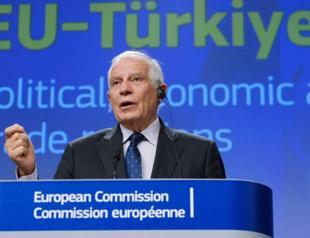 EU proposes more dialogue, partnership with Türkiye