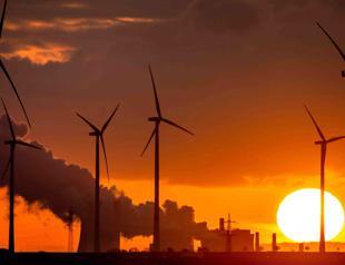 Developing world needs radical surge in climate investment