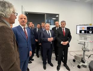 YÖK set to launch AI programs at universities