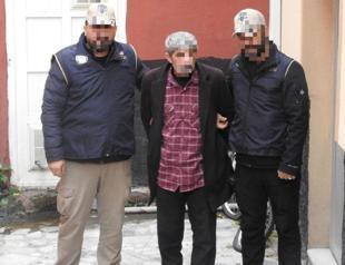 Police capture two ISIL members in central Türkiye