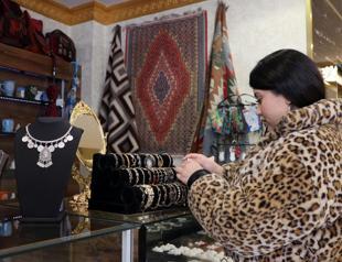 New Year bookings in hotels in Van reach 100 pct