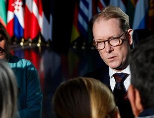 Sweden says Türkiye promised NATO approval within weeks