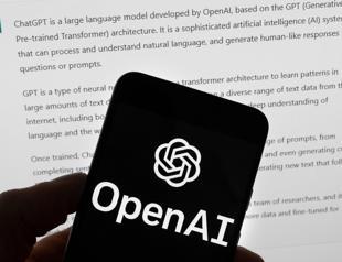 Big Tech in charge as ChatGPT turns one