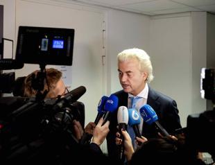 Huge blow for Wilders as major party snubs coalition
