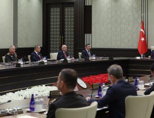 Türkiye vows to support peace in Caucasus: Top security board