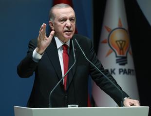 Erdoğan vows to reclaim Istanbul, Ankara in municipal elections