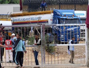 Aid entering Gaza amid pause not even enough for triage: UN