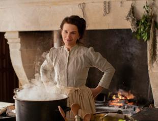 The Taste of Things hopes to conquer Oscars