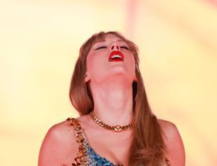 Taylor Swift ends Bad Bunnys 3-year Spotify reign