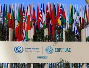 Climate and Gaza crises share spotlight as world leaders attend COP28
