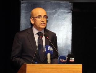 Gov’t aims to bring inflation under control this year: Şimşek