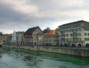 Zurich, Singapore ranked worlds most expensive cities