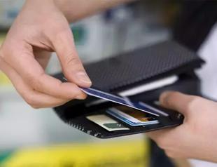 Card payments soar 122 percent