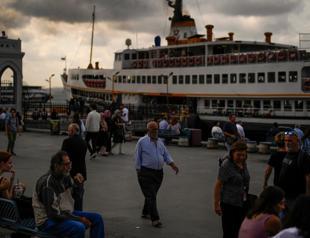 Turkish economy grows 5.9 percent in third quarter