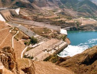 Board established for water management