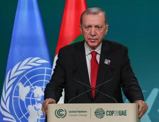 Erdoğan says Türkiye ‘ready to take any step’ for peace in Gaza