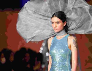 After success abroad, Saudi designers hit the runway at home