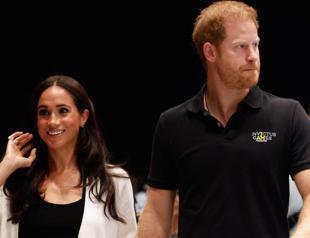 Royals mull response after names revealed in Harry and Meghan racism row