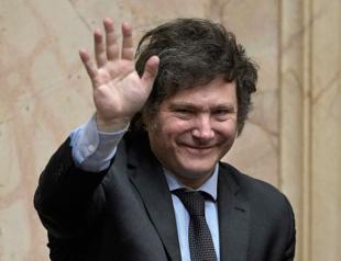 Argentina won’t join BRICS as scheduled, says member of Milei’s transition team