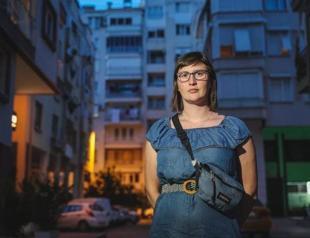 Belgian tourist fined, returns to country after ancient stones case