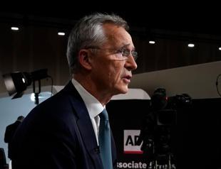 NATO chief hopeful for Swedens inclusion in the alliance