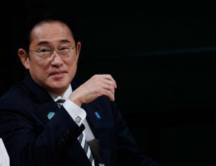 Japan to stop building unabated coal plants: PM