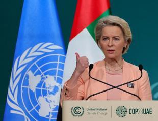 Over 110 countries support tripling renewables by 2030: EU chief